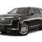 2024 Cadillac Escalade 21st exterior image - activate to see more