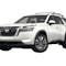2022 Nissan Pathfinder 17th exterior image - activate to see more