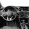 2020 Hyundai Santa Fe 27th interior image - activate to see more