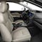 2020 Subaru Impreza 10th interior image - activate to see more