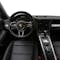 2019 Porsche 911 8th interior image - activate to see more