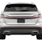 2019 Lincoln Nautilus 25th exterior image - activate to see more