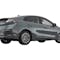 2020 Hyundai Ioniq Electric 19th exterior image - activate to see more