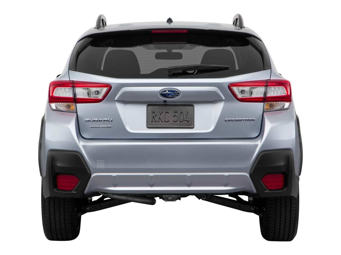 2018 Subaru Crosstrek Review | Pricing, Trims & Photos - TrueCar