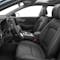 2021 Hyundai Kona Electric 10th interior image - activate to see more