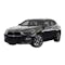 2022 BMW X2 32nd exterior image - activate to see more