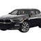 2022 BMW X2 32nd exterior image - activate to see more