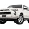 2020 Toyota 4Runner 30th exterior image - activate to see more