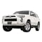 2021 Toyota 4Runner 40th exterior image - activate to see more