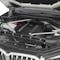 2020 BMW X6 33rd engine image - activate to see more
