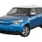 2019 Kia Soul EV 21st exterior image - activate to see more