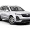 2024 Cadillac XT6 32nd exterior image - activate to see more