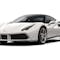 2019 Ferrari 488 1st exterior image - activate to see more
