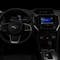 2024 Subaru Impreza 47th interior image - activate to see more