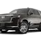 2024 Cadillac Escalade 26th exterior image - activate to see more