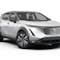 2024 Nissan Ariya 46th exterior image - activate to see more