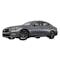 2019 INFINITI Q70 17th exterior image - activate to see more