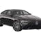 2022 Mercedes-Benz AMG GT 36th exterior image - activate to see more