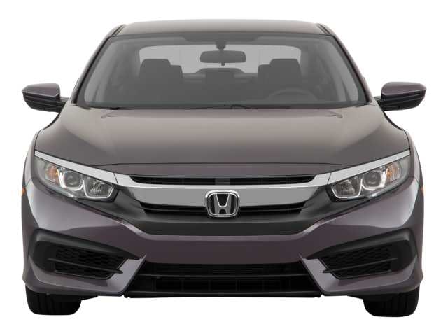 2018 Honda Civic Sedan Prices, Incentives & Dealers | TrueCar