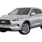 2020 INFINITI QX50 16th exterior image - activate to see more