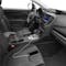 2022 Subaru Crosstrek 23rd interior image - activate to see more