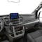 2022 Ford Transit Passenger Wagon 22nd interior image - activate to see more