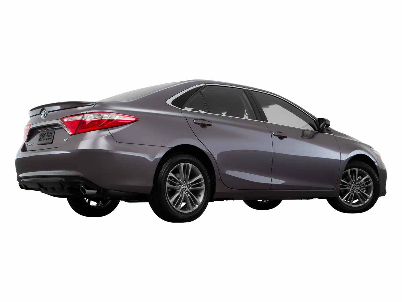2016 Toyota Camry Review | Pricing, Trims & Photos - TRUECar