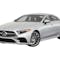 2019 Mercedes-Benz CLS 30th exterior image - activate to see more
