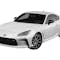 2022 Toyota GR86 22nd exterior image - activate to see more