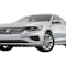 2020 Volkswagen Passat 35th exterior image - activate to see more
