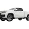 2021 Chevrolet Colorado 16th exterior image - activate to see more