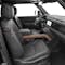 2021 Land Rover Defender 29th interior image - activate to see more