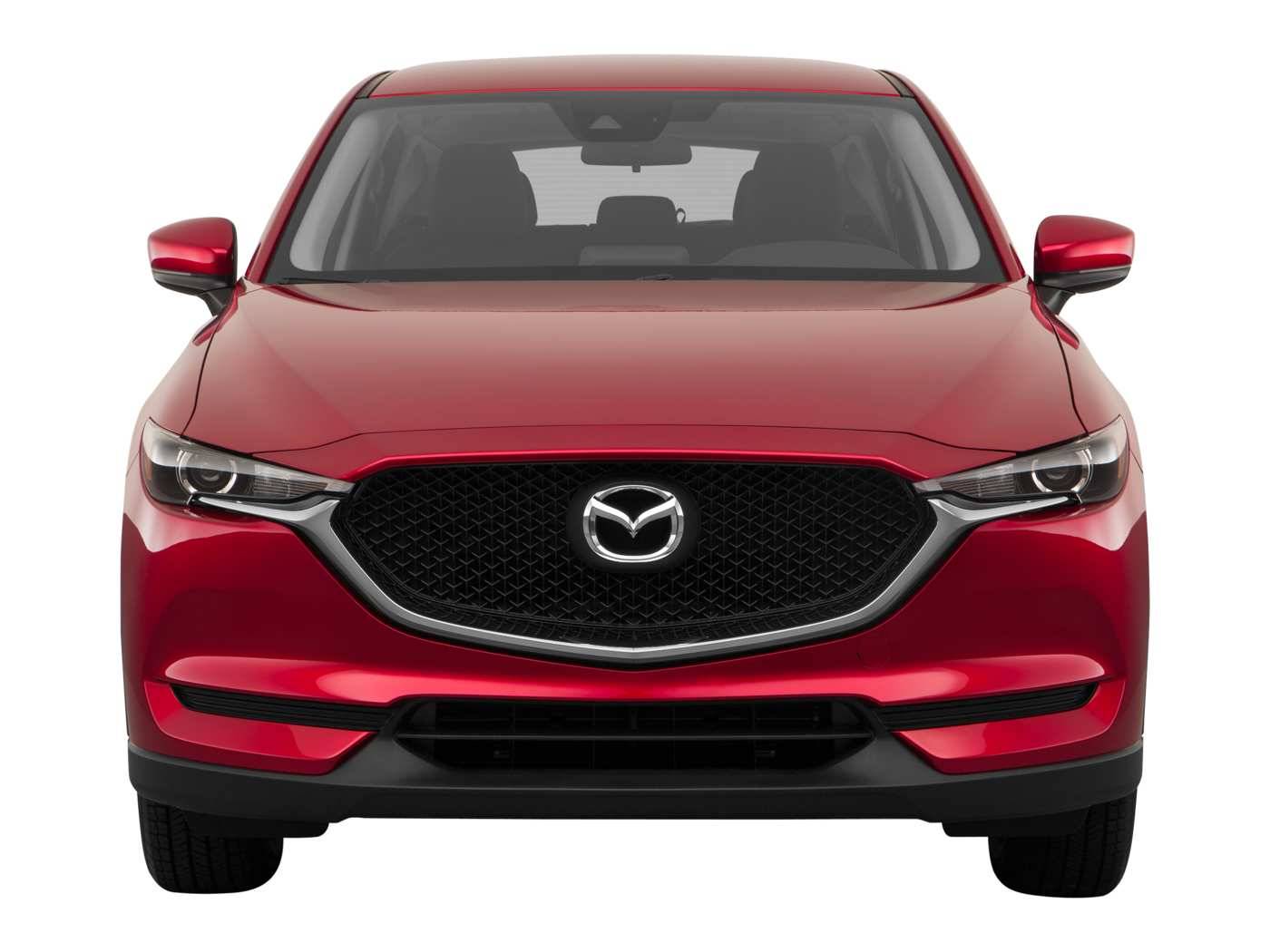 2018 Mazda CX-5 Review | Pricing, Trims & Photos - TrueCar