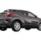 2019 Toyota C-HR 12th exterior image - activate to see more