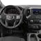 2021 GMC Sierra 2500HD 8th interior image - activate to see more