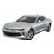 2016 Chevrolet Camaro 14th exterior image - activate to see more