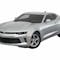 2016 Chevrolet Camaro 14th exterior image - activate to see more
