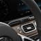2020 Mercedes-Benz GLE 36th interior image - activate to see more