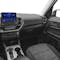 2021 Ford Bronco Sport 29th interior image - activate to see more