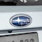 2020 Subaru Outback 43rd exterior image - activate to see more