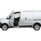 2021 Nissan NV200 Compact Cargo 17th exterior image - activate to see more