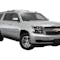 2020 Chevrolet Suburban 29th exterior image - activate to see more