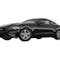 2022 Ford Mustang 23rd exterior image - activate to see more
