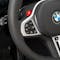 2021 BMW M5 38th interior image - activate to see more