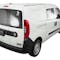 2019 Ram ProMaster City Wagon 41st exterior image - activate to see more