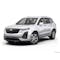 2024 Cadillac XT6 19th exterior image - activate to see more