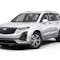 2024 Cadillac XT6 19th exterior image - activate to see more