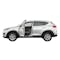 2020 Hyundai Tucson 23rd exterior image - activate to see more