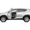 2020 Hyundai Tucson 23rd exterior image - activate to see more