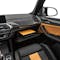 2021 BMW X3 M 24th interior image - activate to see more